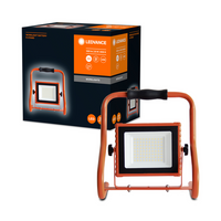 LEDVANCE LAMPES DE TRAVAIL BATTERIE R-TRÉPIED Akku USB Projecteur de chantier 20W / 4000K