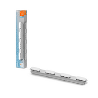 LEDVANCE Wifi SMART+ ORBIS DUPLO Applique salle de bain LED 58cm Tunable Blanc 27W / 3000-6500K