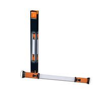 LEDVANCE LAMPE DE TRAVAIL USB BATTERIE LED 67cm Lampe de travail LED 5V 10W / 4000K