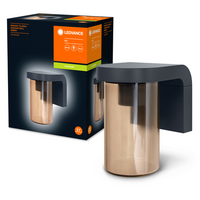 LEDVANCE ENDURA® CLASSIC CASCADE Applique E27 AMB