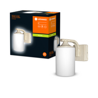 Applique murale LEDVANCE ENDURA® Classic Lantern Cylindre E27