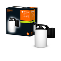CYLINDRE DE LANTERNE CLASSIQUE LEDVANCE ENDURA® E27 BK