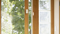 OSRAM Wifi SMART+ Kontaktsensor, Weiß