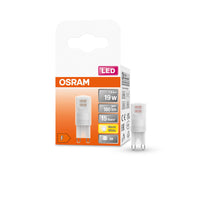 OSRAM LED PIN G9 Ampoules LED avec culot Retrofit G9 1.9W