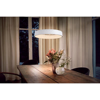 Suspension LEDVANCE SUN@HOME, 450 mm, blanc, 18,5 W, 500 lm