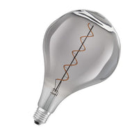 OSRAM Vintage 1906 LED-Lampe, Smoke-Tönung, 4,5W, 150lm