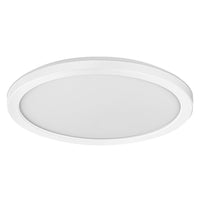 OSRAM SMART+ panneau lumineux WiFi, blanc, 19W, 1790lm, 235mm