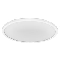 Plafonnier LEDVANCE ORBIS ClickDim 400 mm, dimmable, blanc