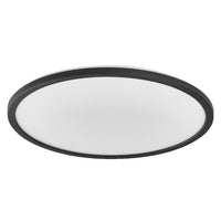 OSRAM SMART+ panneau lumineux WiFi, noir, 25W, 2940lm, 400mm