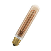 Lampe LED OSRAM Vintage 1906, teinte dorée, 4,8W, 400lm