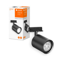 LEDVANCE SPOT SUR RAIL Système de rail Mini-lampe, noir