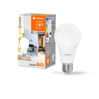LEDVANCE SUN@HOME lampe LED, optique givrée blanche, 12W, 1055lm