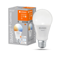 LEDVANCE SMART+ WIFI LED-Lampe, Frost-Optik, 14W, 1521lm