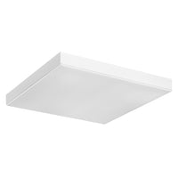 Panneau lumineux à paillettes LEDVANCE SMART+ WiFi 450X450, 24,5W