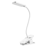 OSRAM PANAN Clip Mobile Lampe de lecture & de table, 5,2W, 130lm