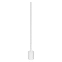 OSRAM SMART+ WIFI LED lampe sur pied d'angle, étroite, blanche, 8W