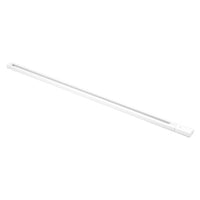 LEDVANCE TRACKLIGHT RAIL Stromschiene inkl. Stromzuführung 100cm, weiß