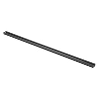 OSRAM RAIL D'ÉCLAIRAGE SUR RAIL Stromschiene inkl. Stromzuführung 100cm, noir