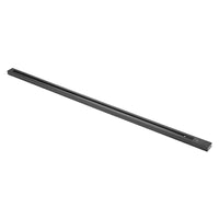 LEDVANCE RAIL DE SPOT SUR RAIL avec alimentation 100cm, noir