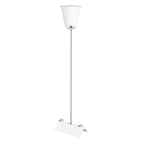 LEDVANCE Accessoire de suspension pour rail d'éclairage, blanc
