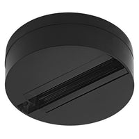 LEDVANCE BASE DE STATION POUR UN TÊTE DE LAMPE, noir