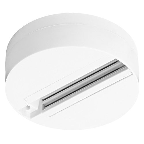 LEDVANCE BASE STATION pour une tête de luminaire, blanc