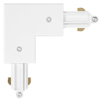 OSRAM TRACKLIGHT 90°- Eckverbinder, weiß