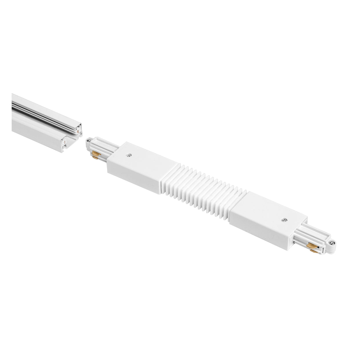 LEDVANCE TRACKLIGHT Connecteur flexible, blanc, en option