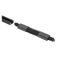 LEDVANCE CONNECTEUR flexible pour rail, noir