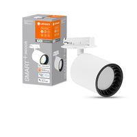 LEDVANCE SMART+ WiFi Tracklight Schienensystem Leuchte, weiß, 8W