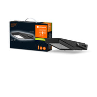LEDVANCE ENDURA Projecteur LED Flood Solaire 840 10W