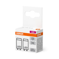 TUBE LED OSRAM T8 EM DÉMARREUR