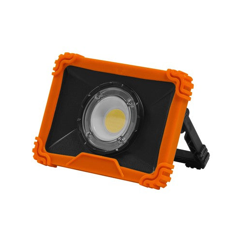 LEDVANCE Lampe de travail à LED BATT SPOT 865 USB 10W