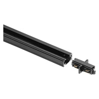 LEDVANCE CONNECTEUR LINÉAIRE POUR RAIL, noir
