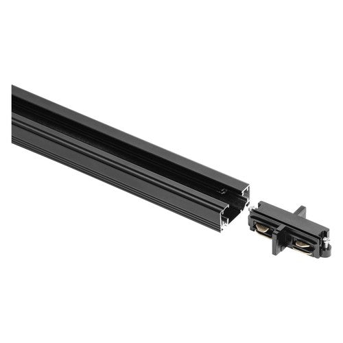 LEDVANCE CONNECTEUR LINÉAIRE POUR RAIL, noir