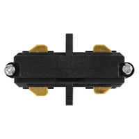 OSRAM CONNECTEUR LINÉAIRE POUR RAIL, noir