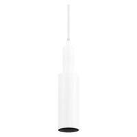 OSRAM SPOT SUR RAIL SUSPENSION CYLINDRE Suspension blanche GU10
