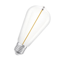 OSRAM Vintage 1906® Classic Edison ampoule LED, 2,2W, 150lm, E27