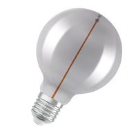 OSRAM Vintage 1906® Classic Globe95 ampoule LED, 2,2W, 60lm, E27