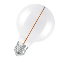 OSRAM Vintage 1906® Classic Globe95 lampe, 2,2W, 150lm, E27