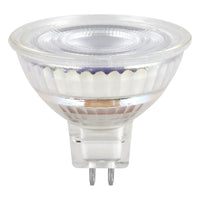 OSRAM LED STAR MR16 12V Spot LED (ex 50W) 6,5W / 2700K Blanc chaud GU5.3
