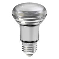 OSRAM LED Lampe LED STAR R63 2.9W 827 E27, 210 lm, 2700 K, Warmweiß, 2er Pack