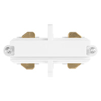 OSRAM TRACKLIGHT Linearer Verbinder, weiß, optional