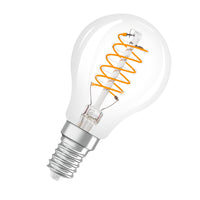 OSRAM Vintage 1906® Classic P LED-Lampe, 4,8W, 470lm, E14