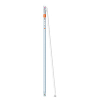 OSRAM LED Tube TUBE T8 EM CAPTEUR DE MOUVEMENT 150cm 19.3W 840, 3100 lm, 4000 K, Blanc froid