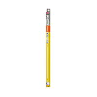 Tube LED OSRAM TUBE T8 EM PLASTIQUE 600 mm 6,6 W 830, 720 lm, 3000 K, blanc chaud