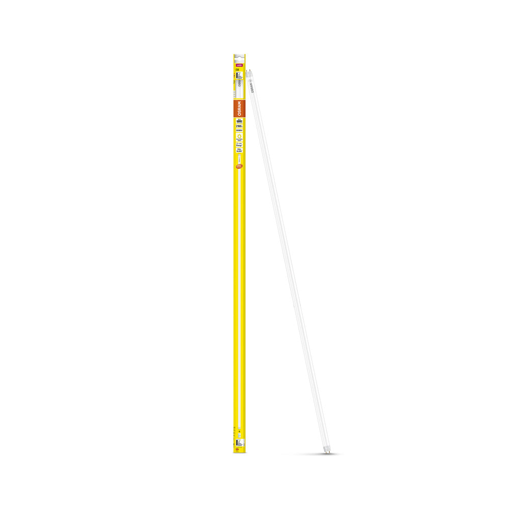 Tube LED OSRAM TUBE T8 EM ULTRA OUTPUT 1200 mm 20W 830, 2160 lm, 3000 K, blanc chaud