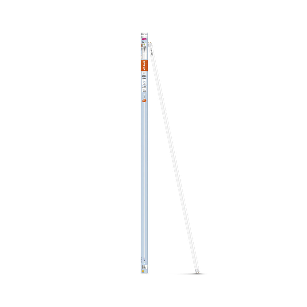 OSRAM LED Röhre TUBE T8 EM ULTRA OUTPUT 120cm 20W 840, 2400 lm, 4000 K, Kaltweiß