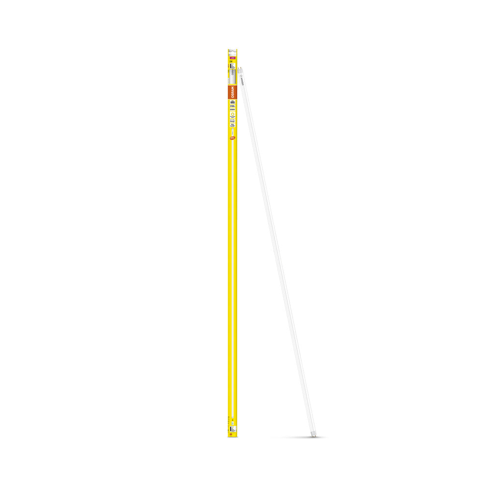 OSRAM LED tube TUBE T8 EM ULTRA OUTPUT 150cm 29W 830, 3150 lm, 3000 K, blanc chaud