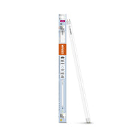 Tube LED OSRAM TUBE T8 EM 438 mm 5,4 W 840, 650 lm, 4000 K, blanc froid